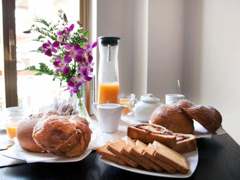 Il Fiore in una Stanzaの写真