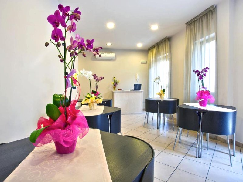 Il Fiore in una Stanzaの写真