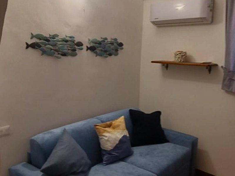 ［イトリ］一軒家（35m²）｜ 1ベッドルーム／1バスルーム (La Chicca Alloggio Turistico)の写真