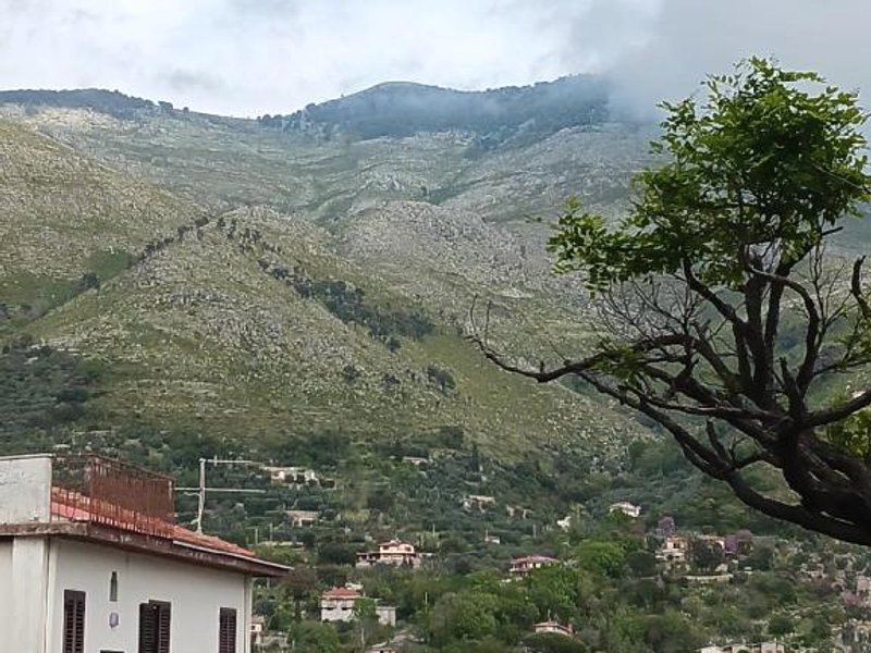 ［イトリ］一軒家（35m²）｜ 1ベッドルーム／1バスルーム (La Chicca Alloggio Turistico)の写真