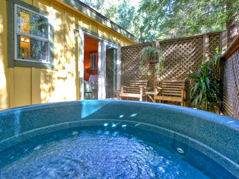 Fernwood Resortの写真