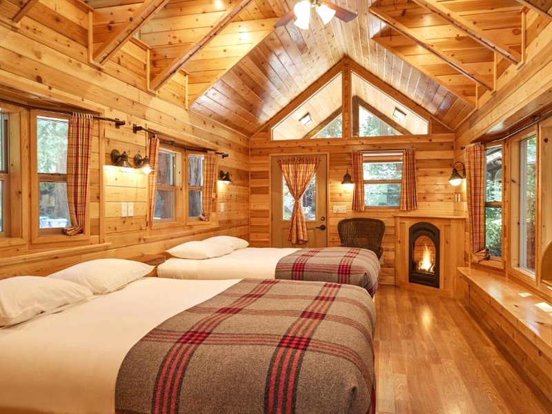 Big Sur Campground and Cabinsの写真