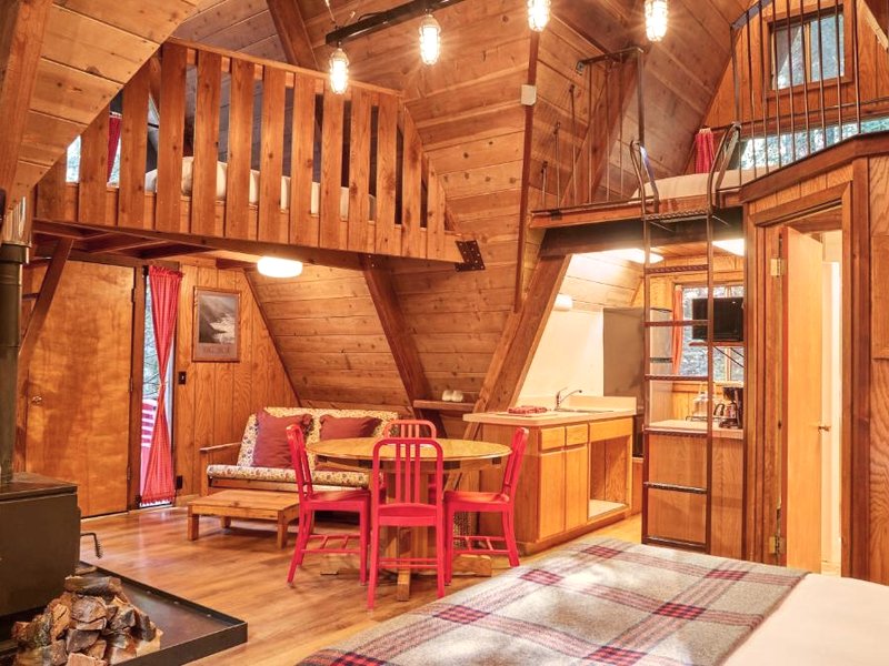 Big Sur Campground and Cabinsの写真
