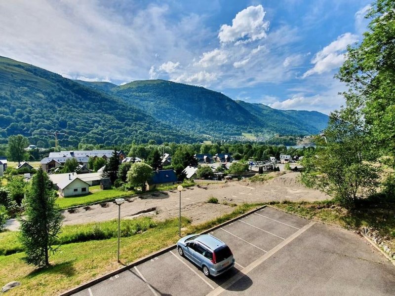 Bel appartement T2 cabineの写真