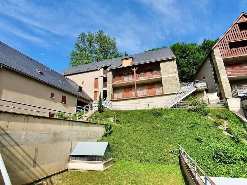 Bel appartement T2 cabineの写真