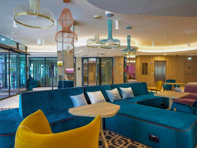 Hampton by Hilton Bialystokの写真
