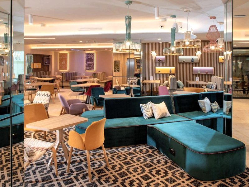 Hampton by Hilton Bialystokの写真