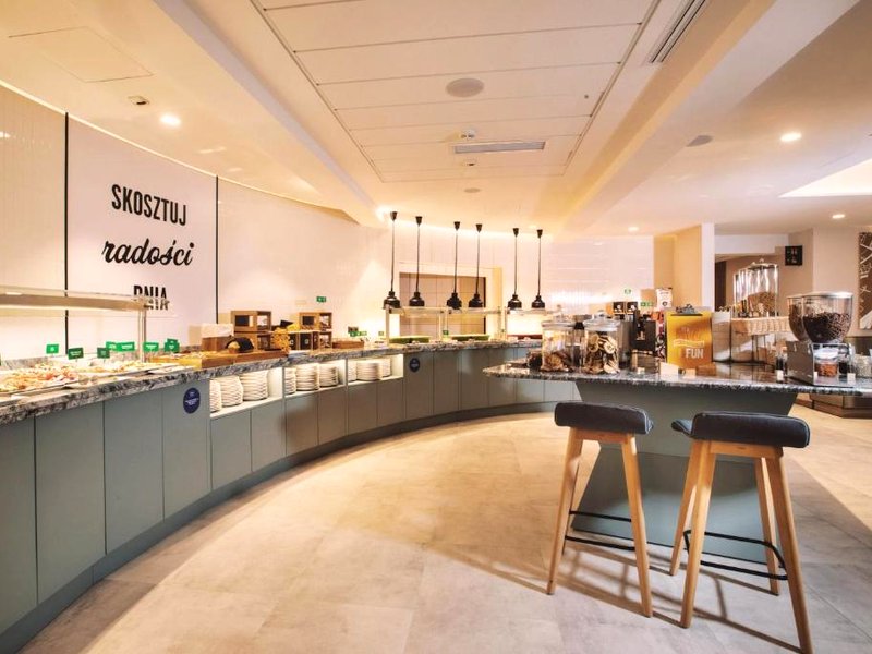 Hampton by Hilton Bialystokの写真