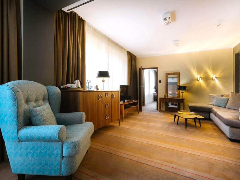 Hotel Cristal Białystok****の写真