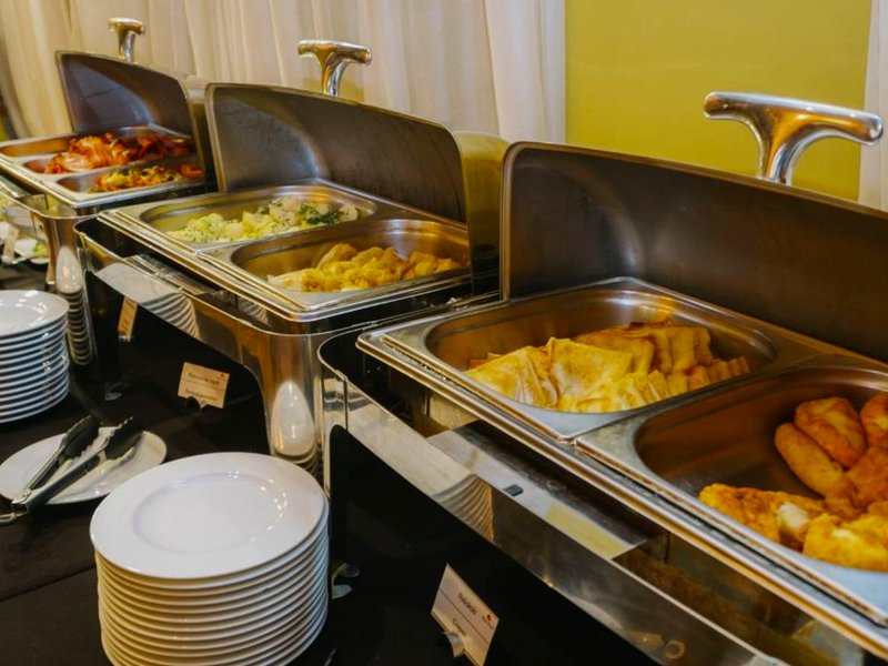 Hotel Cristal Białystok****の写真