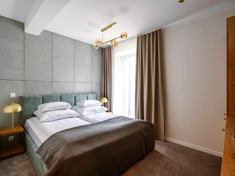 APARTHOTEL KLEOSINの写真