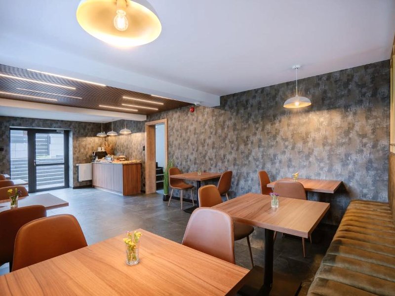 APARTHOTEL KLEOSINの写真
