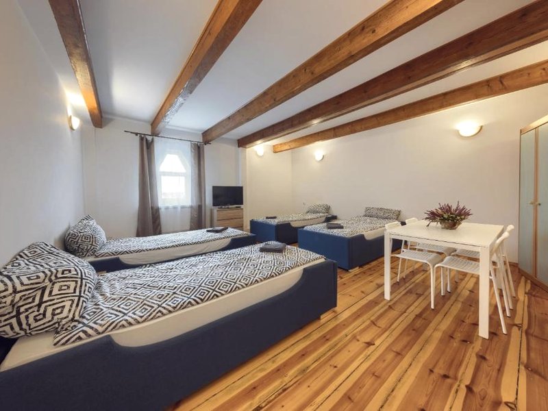 Hostel Białystok Centrum (Hostel Bialystok Centrum)の写真