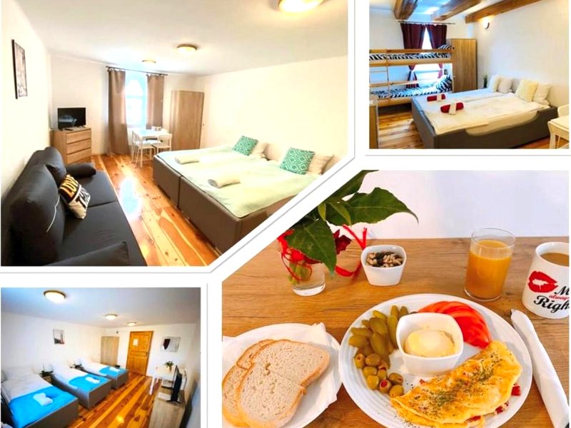 Hostel Białystok Centrum (Hostel Bialystok Centrum)の写真