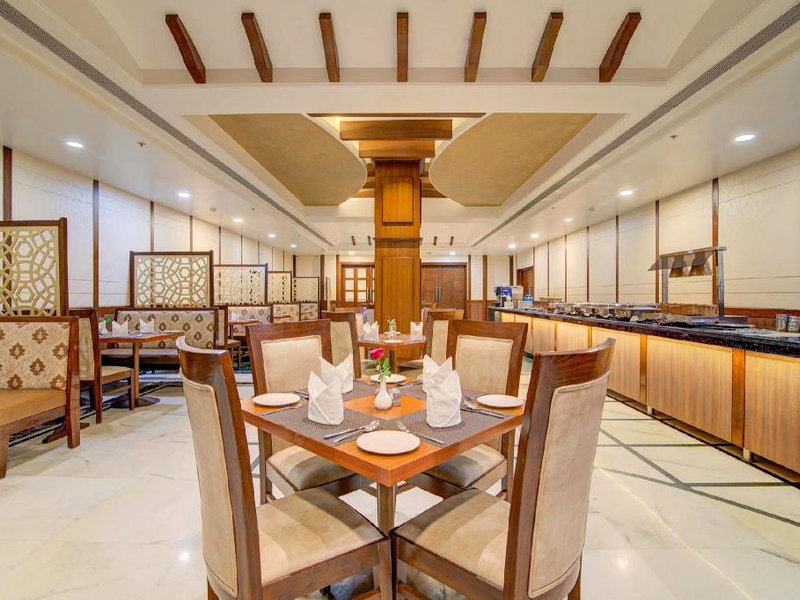 Hotel Home In (By Amrik Sukhdev)の写真