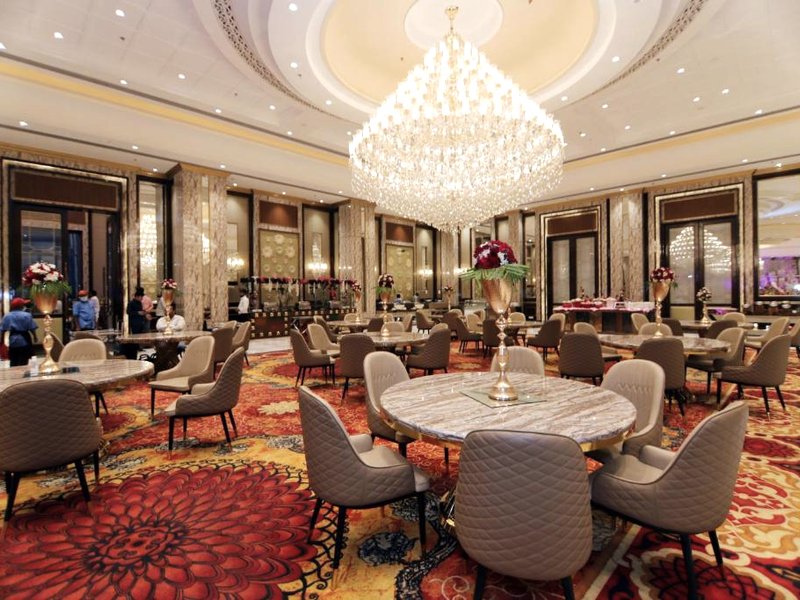 シュリージー ヴィラズ (ShreeJee Vilas)の写真