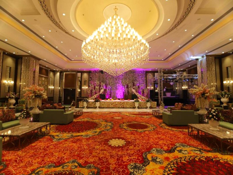 シュリージー ヴィラズ (ShreeJee Vilas)の写真