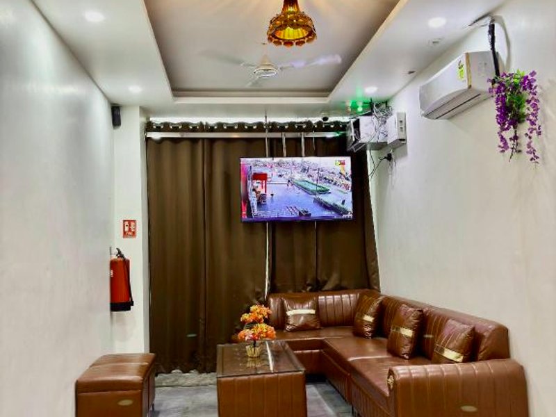 Hotel Green Plazaの写真