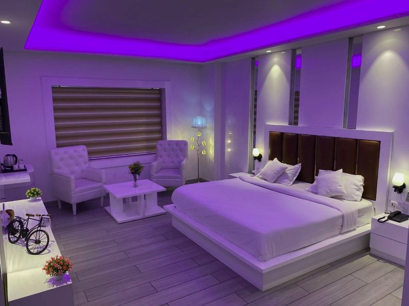 PRH Park Regency Hotel & Resortの写真