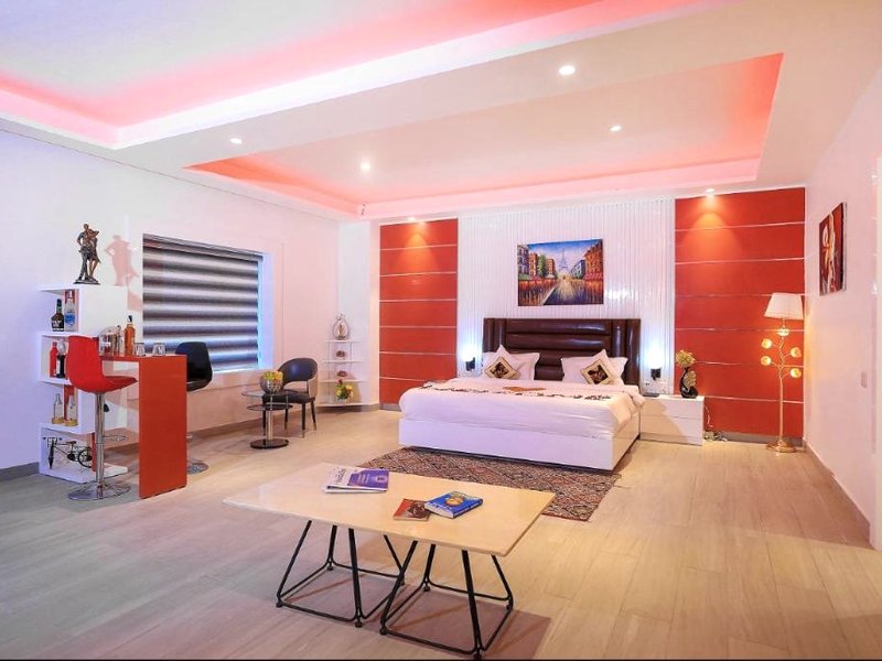 PRH Park Regency Hotel & Resortの写真