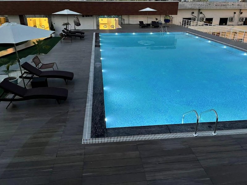 PRH Park Regency Hotel & Resortの写真