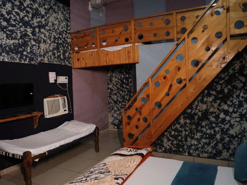 Mera Gaon Mera Desh Resortの写真