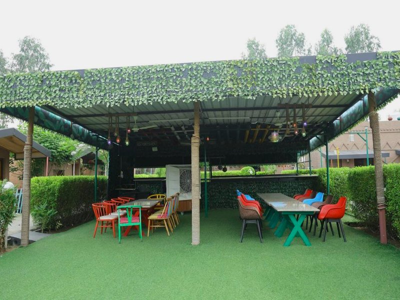 Mera Gaon Mera Desh Resortの写真