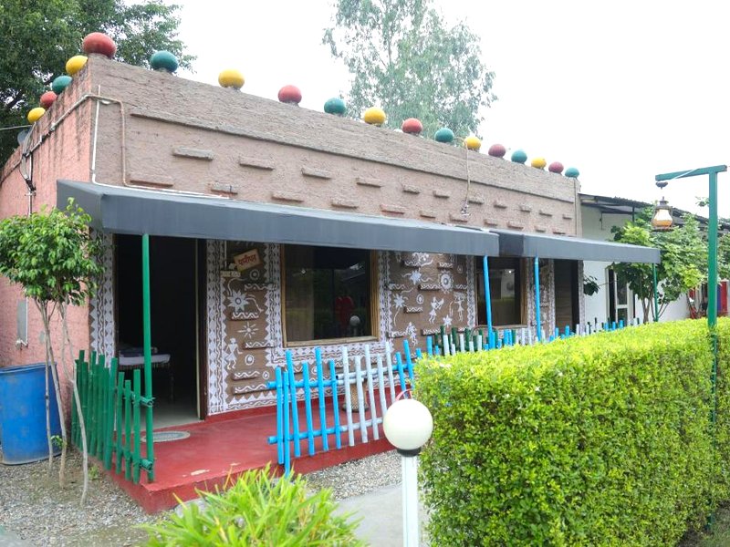 Mera Gaon Mera Desh Resortの写真