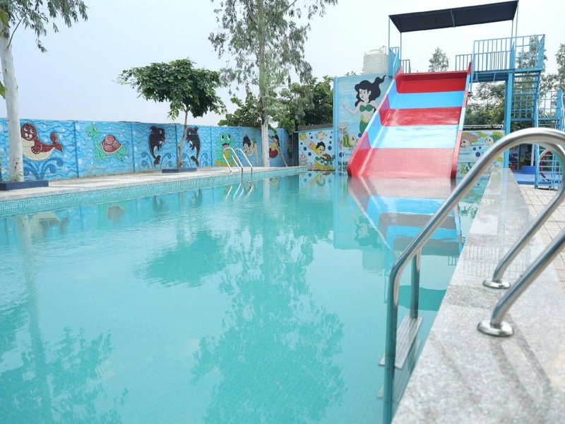 Mera Gaon Mera Desh Resortの写真