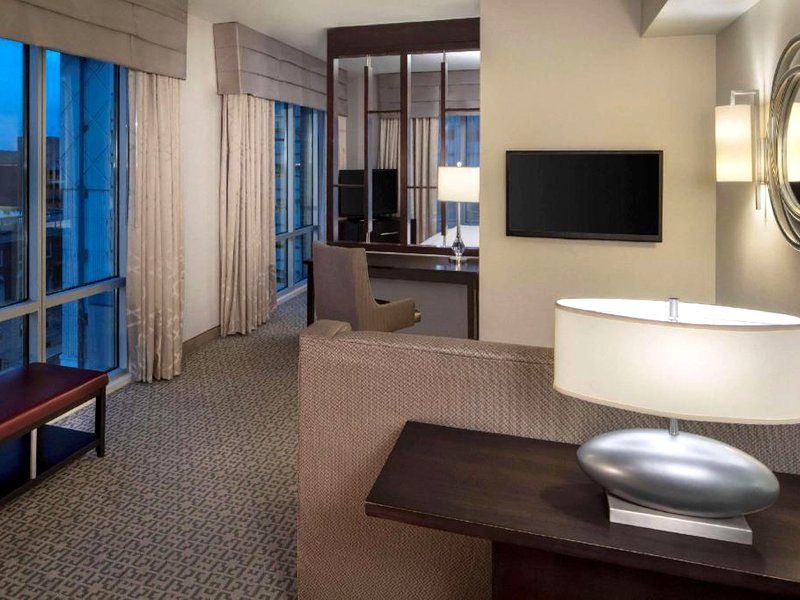 カンブリア ホテル ホワイト プレーンズ ダウンタウン (Cambria Hotel White Plains - Downtown)の写真