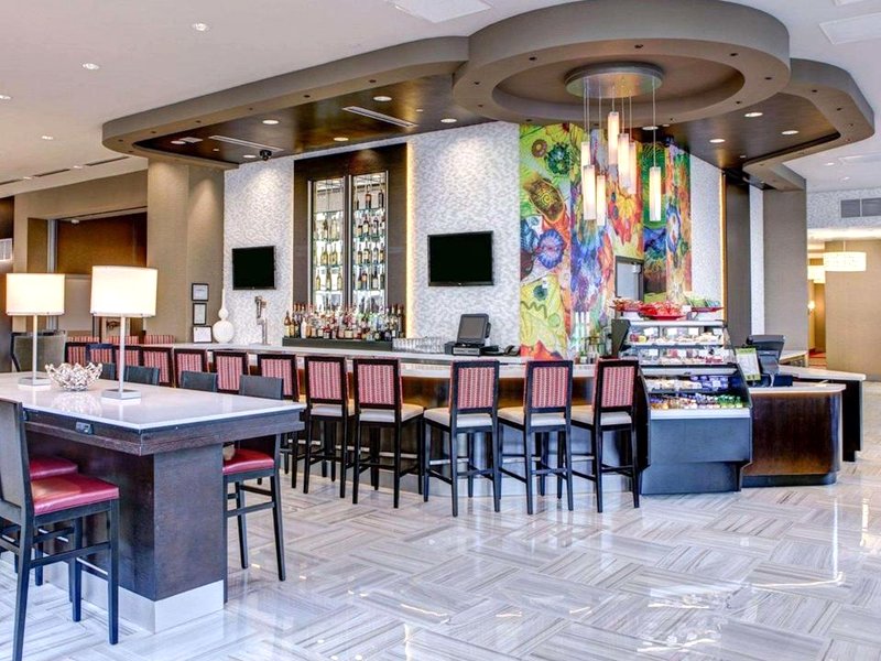 カンブリア ホテル ホワイト プレーンズ ダウンタウン (Cambria Hotel White Plains - Downtown)の写真
