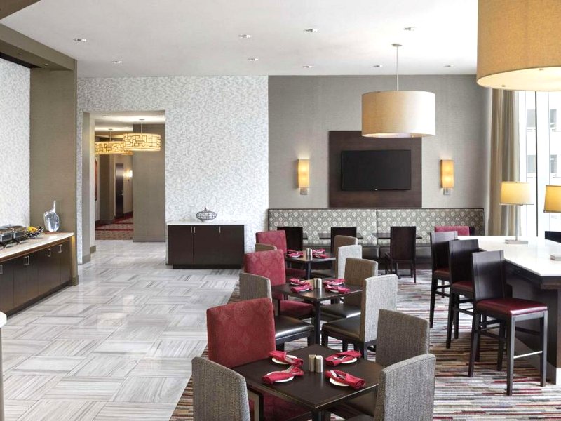 カンブリア ホテル ホワイト プレーンズ ダウンタウン (Cambria Hotel White Plains - Downtown)の写真