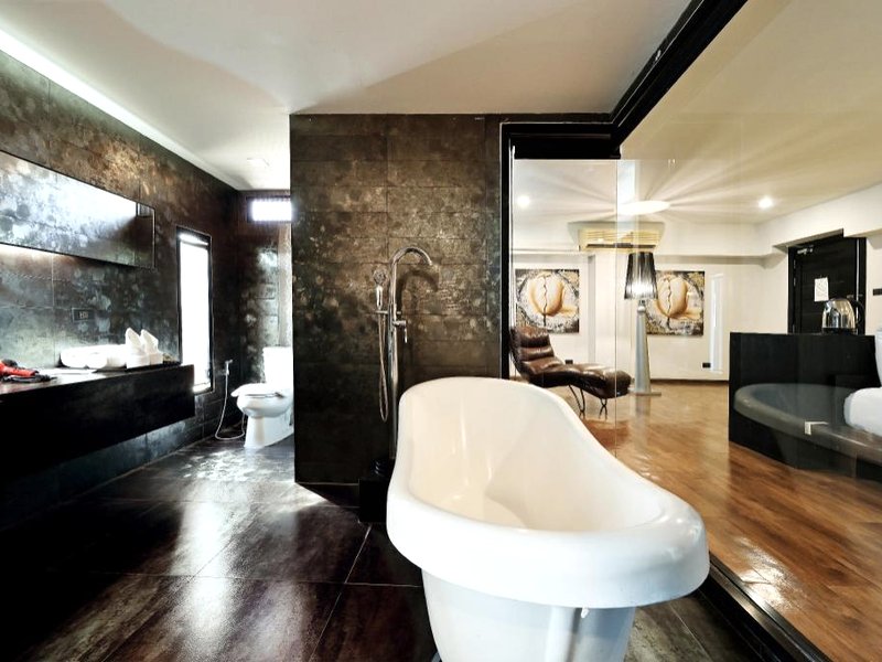 ダイアリー スイート ホテル (Diary Suite Hotel)の写真