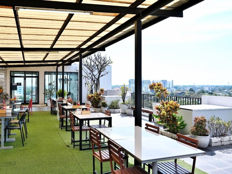 ダイアリー スイート ホテル (Diary Suite Hotel)の写真