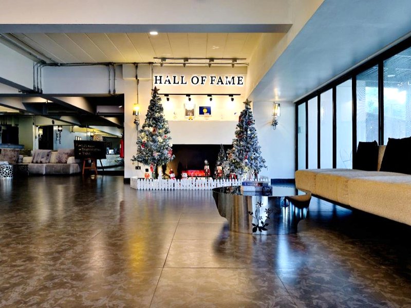 ダイアリー スイート ホテル (Diary Suite Hotel)の写真