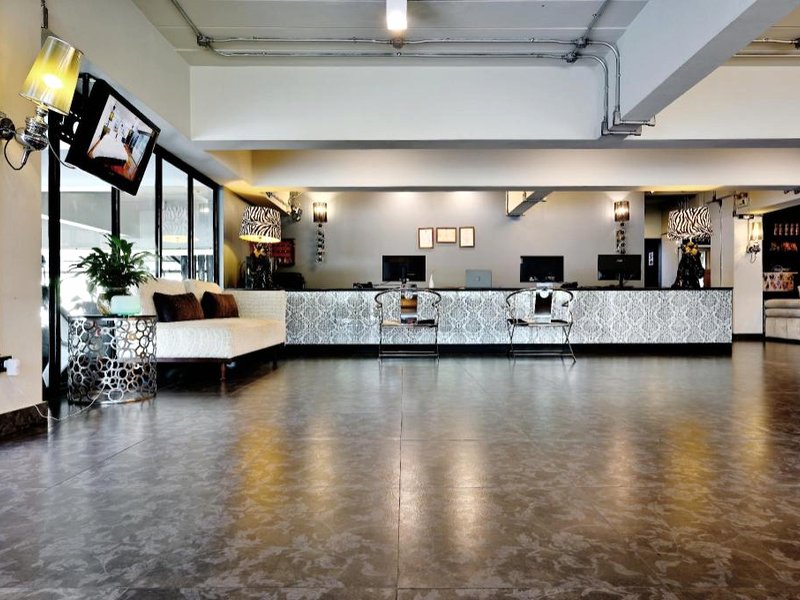 ダイアリー スイート ホテル (Diary Suite Hotel)の写真