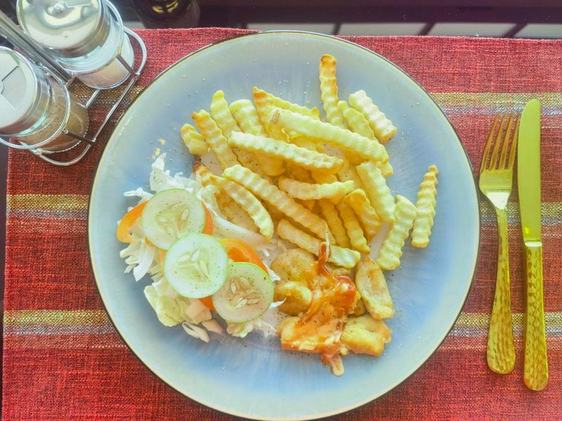 YYK ホリデールームズ (YYK Holiday Rooms)の写真