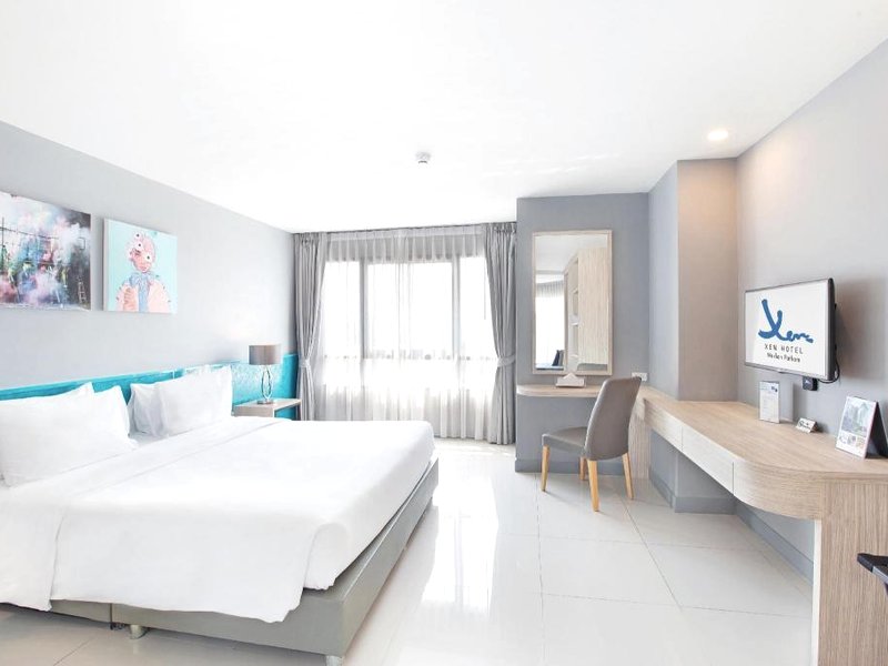 ゼンホテル ナコーンパトム (Xen Hotel Nakhon Pathom)の写真