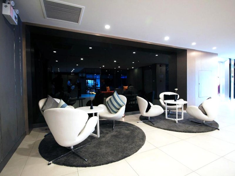 ゼンホテル ナコーンパトム (Xen Hotel Nakhon Pathom)の写真