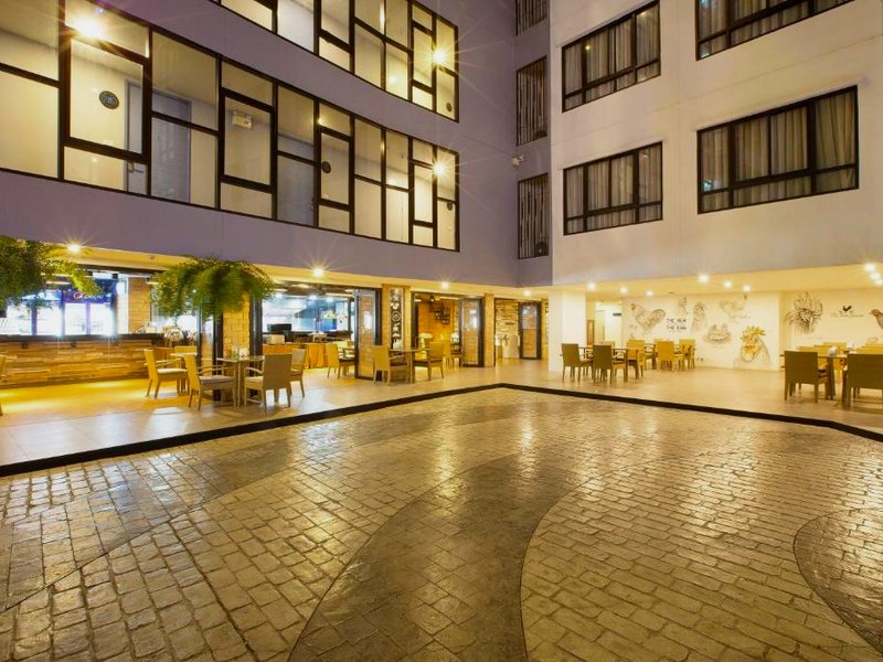 ゼンホテル ナコーンパトム (Xen Hotel Nakhon Pathom)の写真