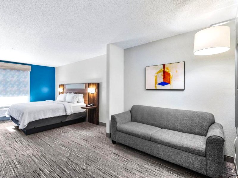 Holiday Inn Express New Albany By IHGの写真