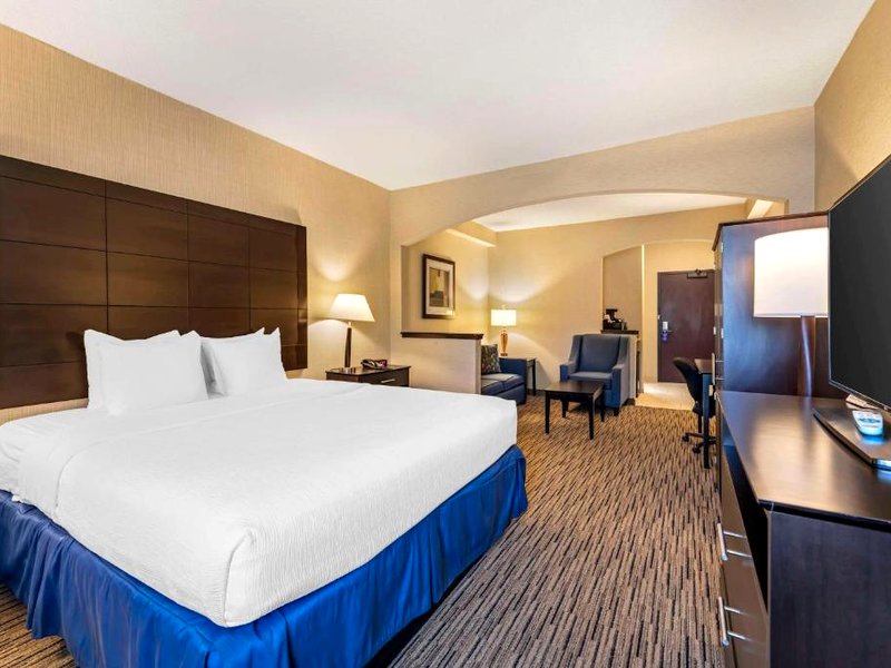 Best Western New Albanyの写真