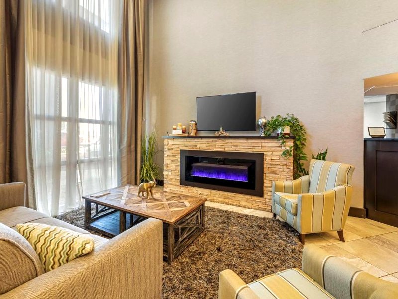 Best Western New Albanyの写真