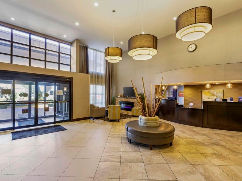 Best Western New Albanyの写真