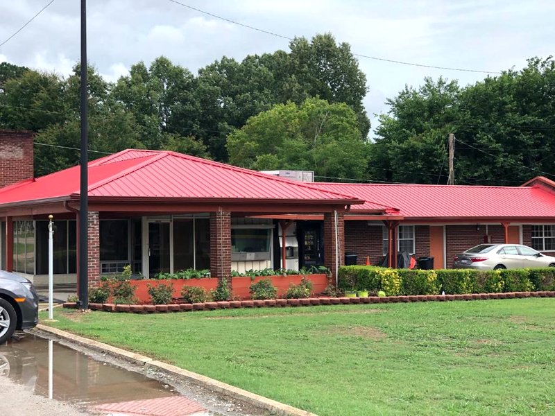 Budget Inn - New Albanyの写真