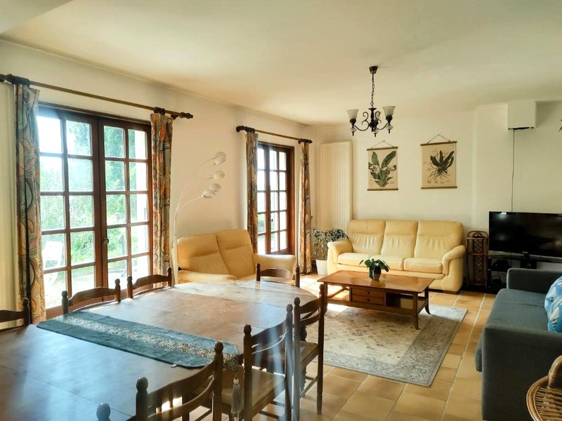 Les deux sourcesの写真