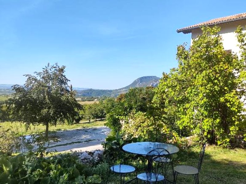 Les deux sourcesの写真