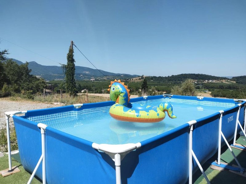 Les deux sourcesの写真