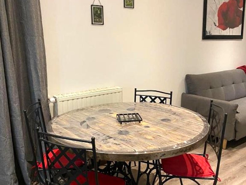 Gîte 2 à 4 personnes au pied du Vercors (Gite 2 a 4 personnes au pied du Vercors)の写真