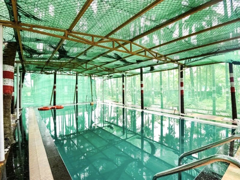 Nature Harmony Resortの写真